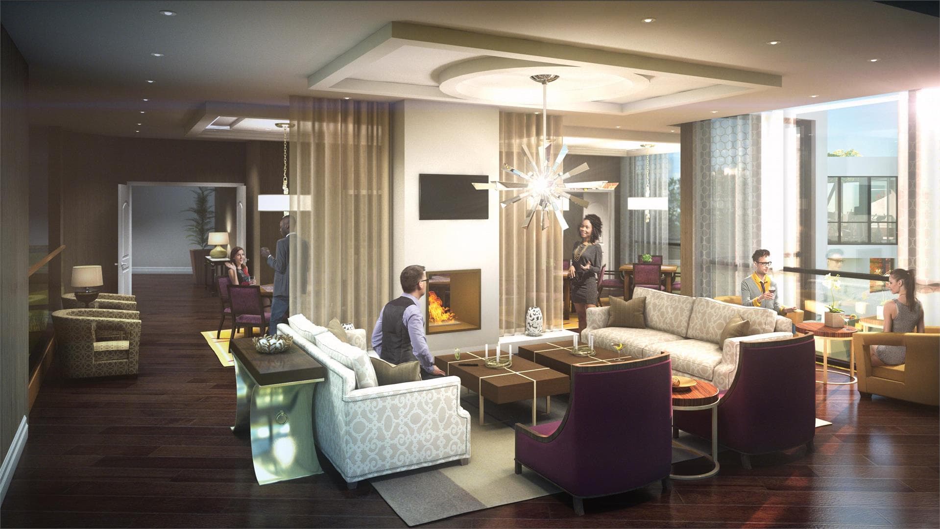 Upper Vista Condos - Image 9