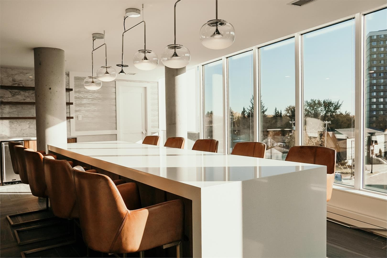 West Block Glenora Condos - Image 19