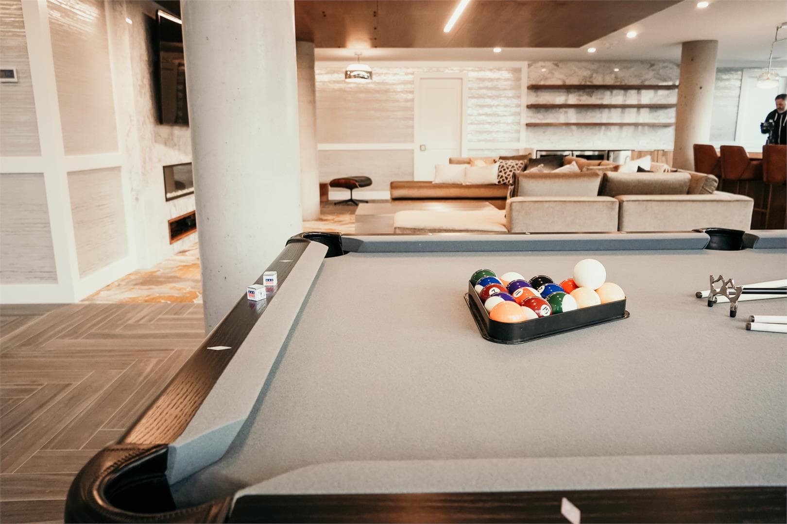 West Block Glenora Condos - Image 18