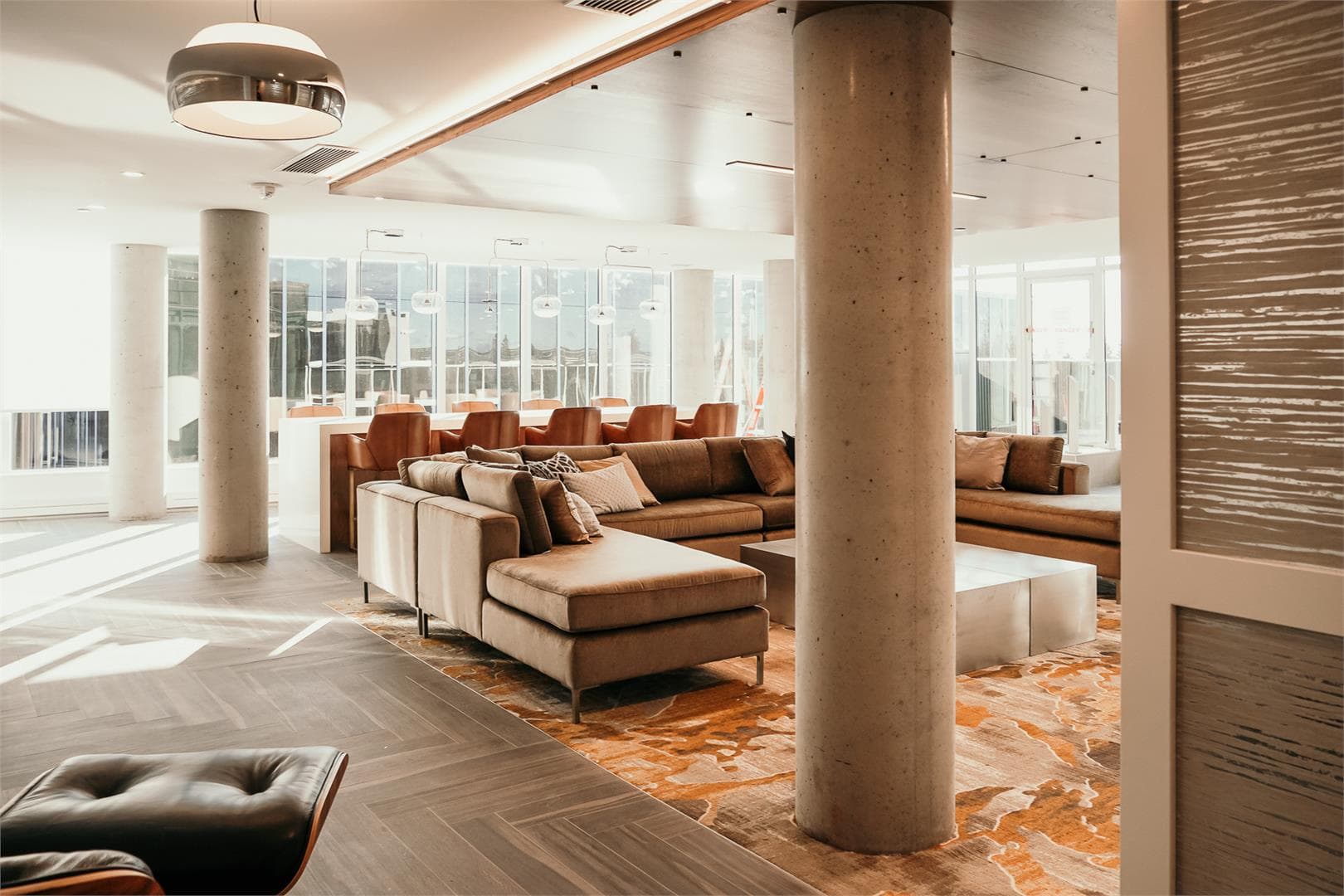 West Block Glenora Condos - Image 17