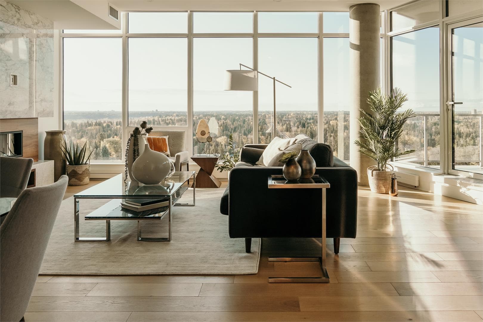 West Block Glenora Condos - Image 10