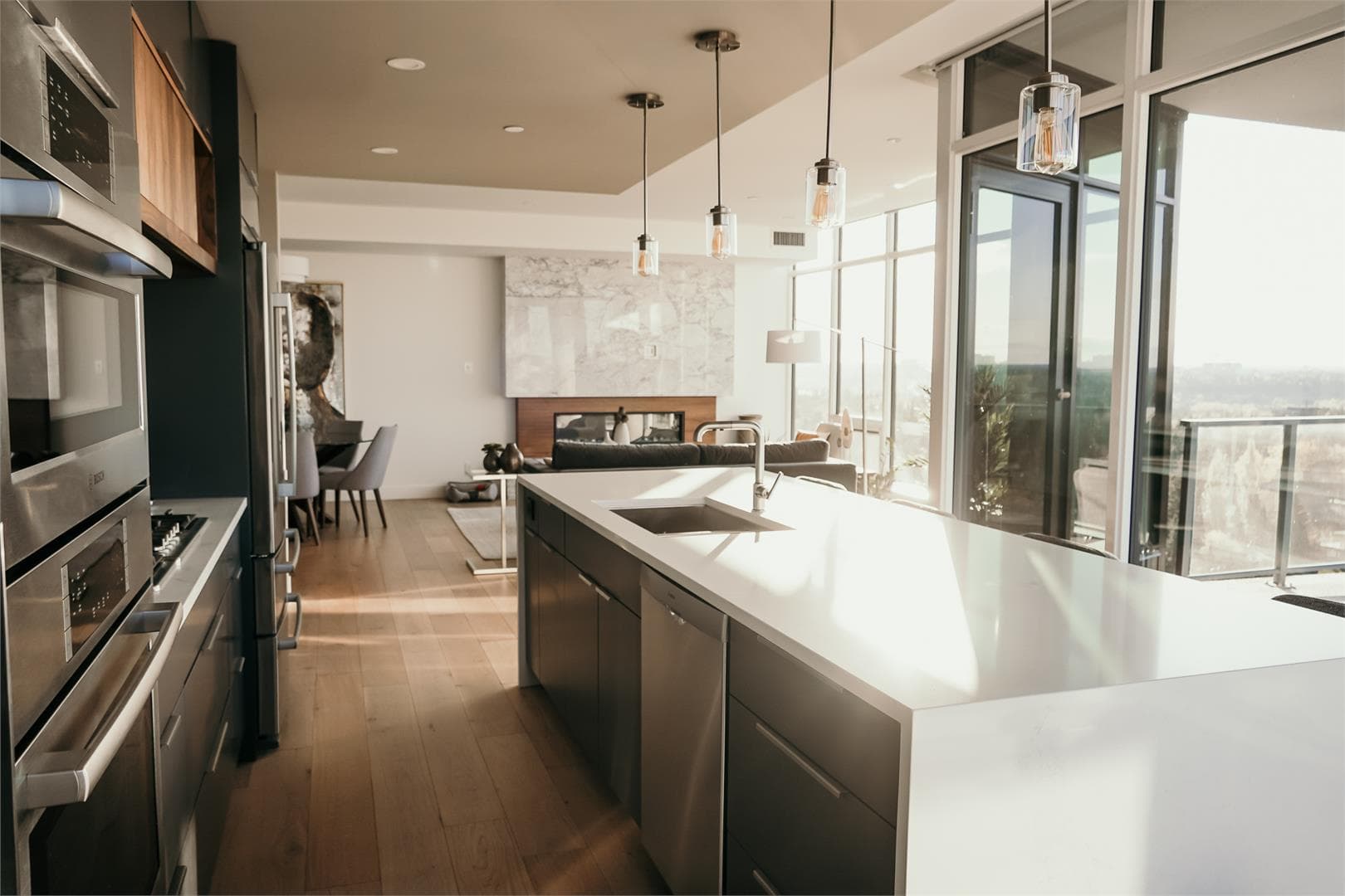 West Block Glenora Condos - Image 7