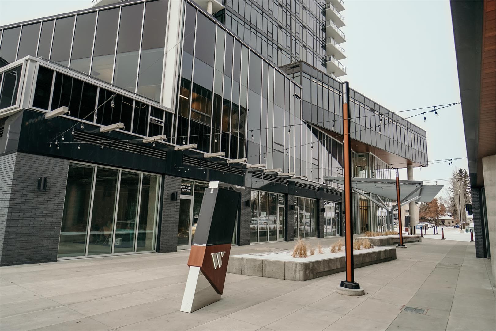 West Block Glenora Condos - Image 2