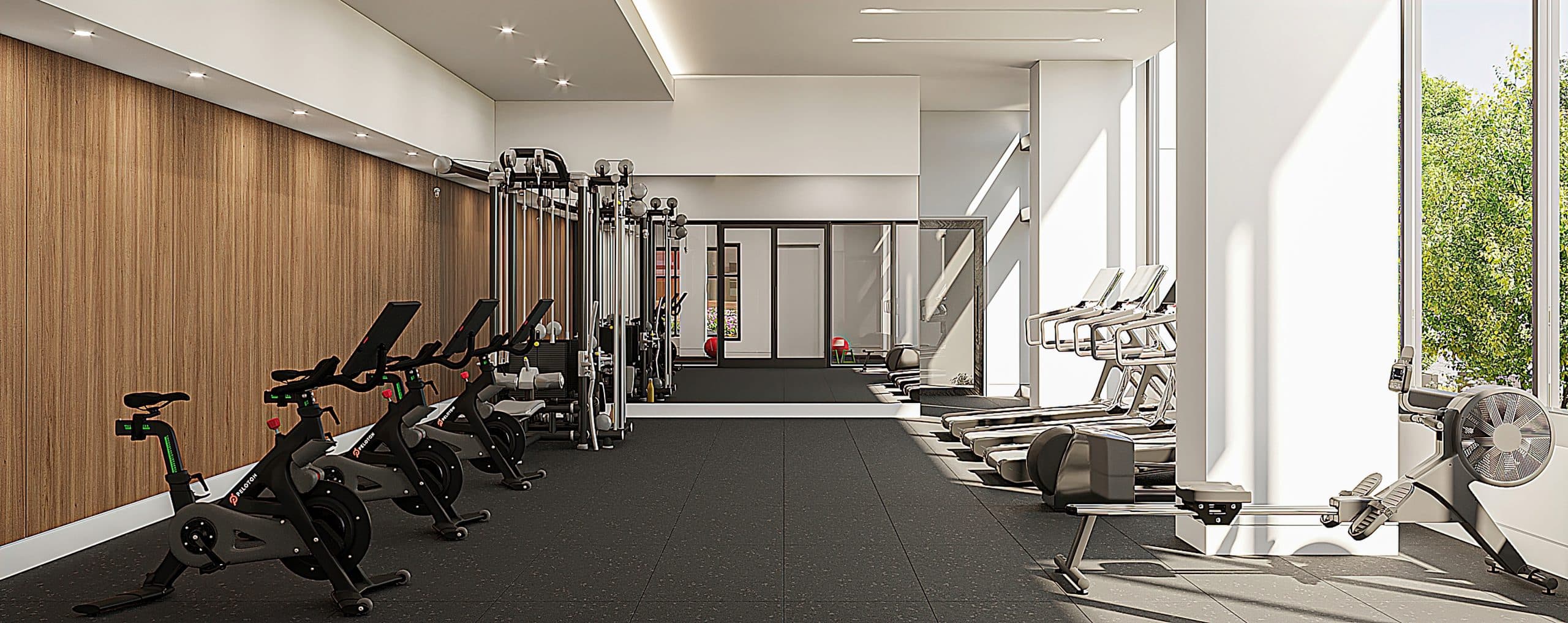 First & Park Condos - Image 8