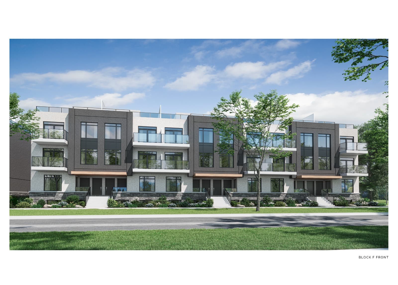 Gates of Thornhill Condos - Image 5