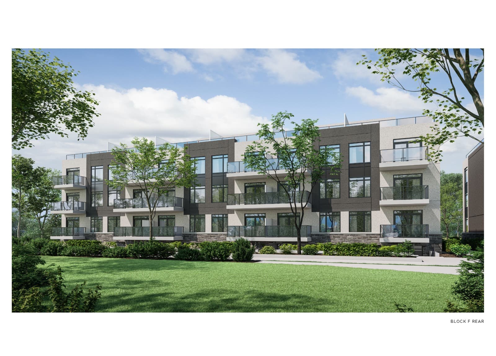 Gates of Thornhill Condos - Image 4