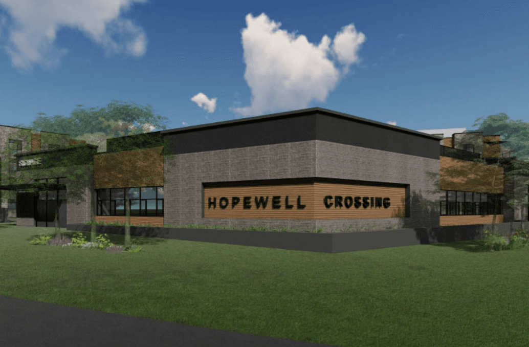 Hopewell Square Condos - Image 2