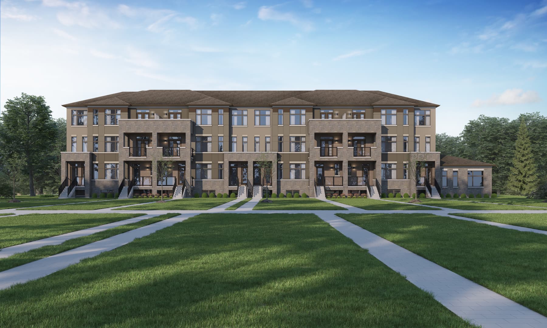 Maya Urban Towns - Image 2