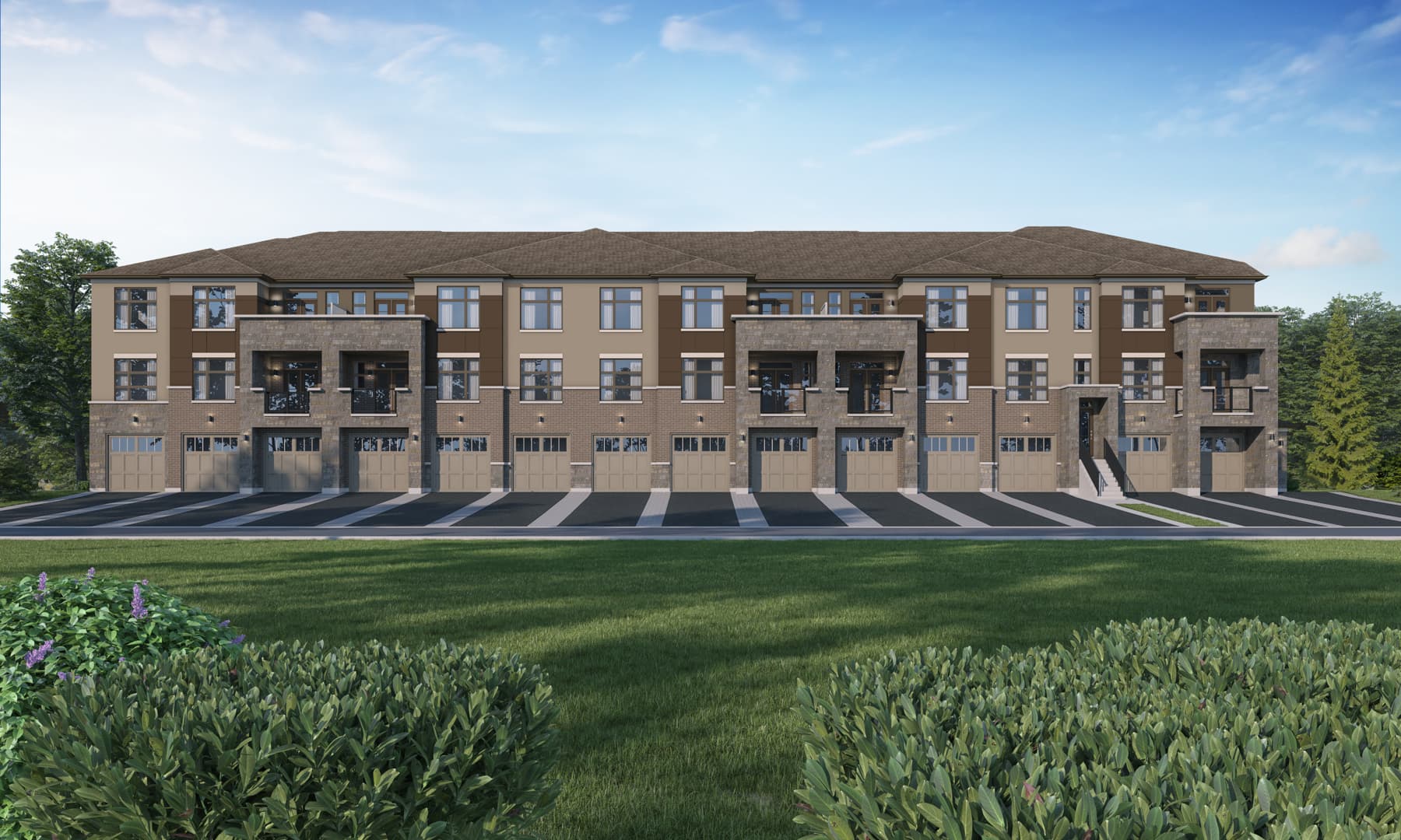 Maya Urban Towns - Image 5