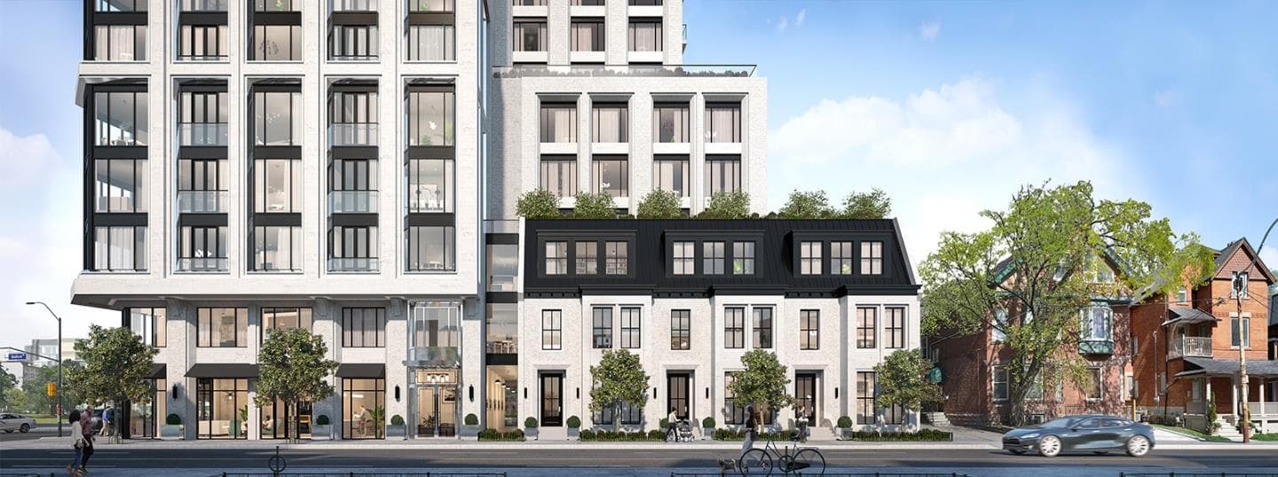 The Bedford Condos - Image 2