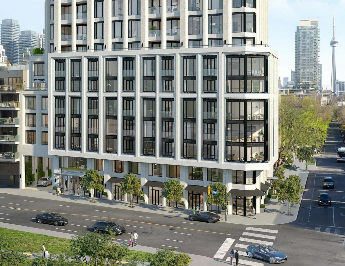 The Bedford Condos - Image 5