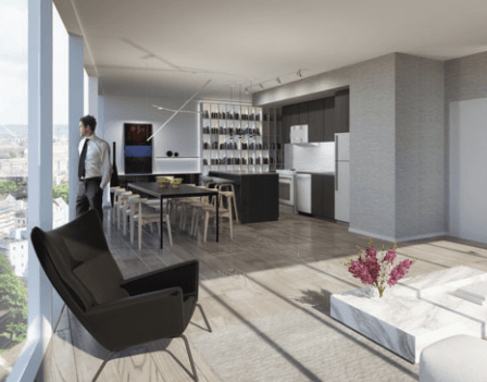 859 West Condos - Image 6