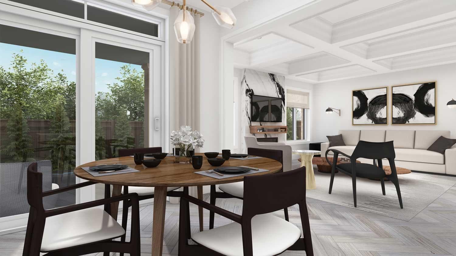 Beechwood Towns - Image 11