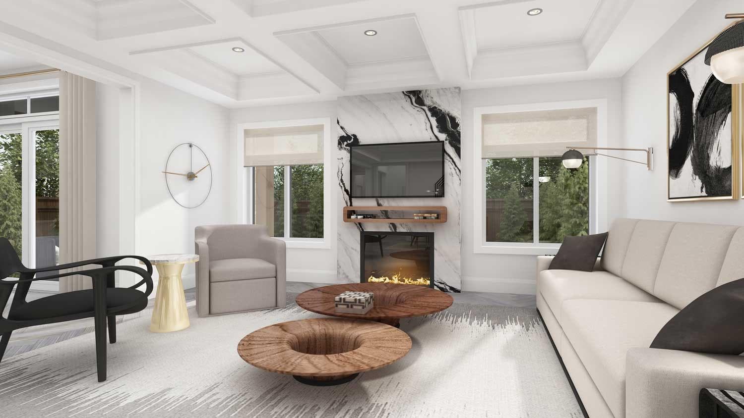 Beechwood Towns - Image 12