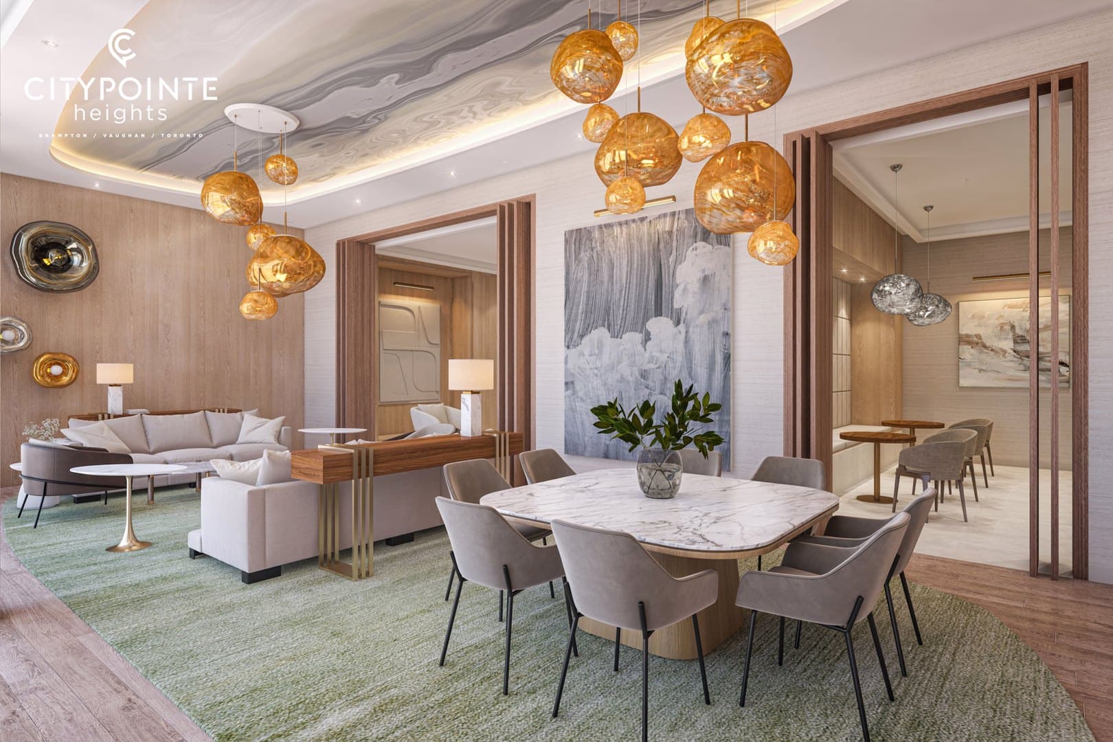 CityPointe Heights Condos - Image 4