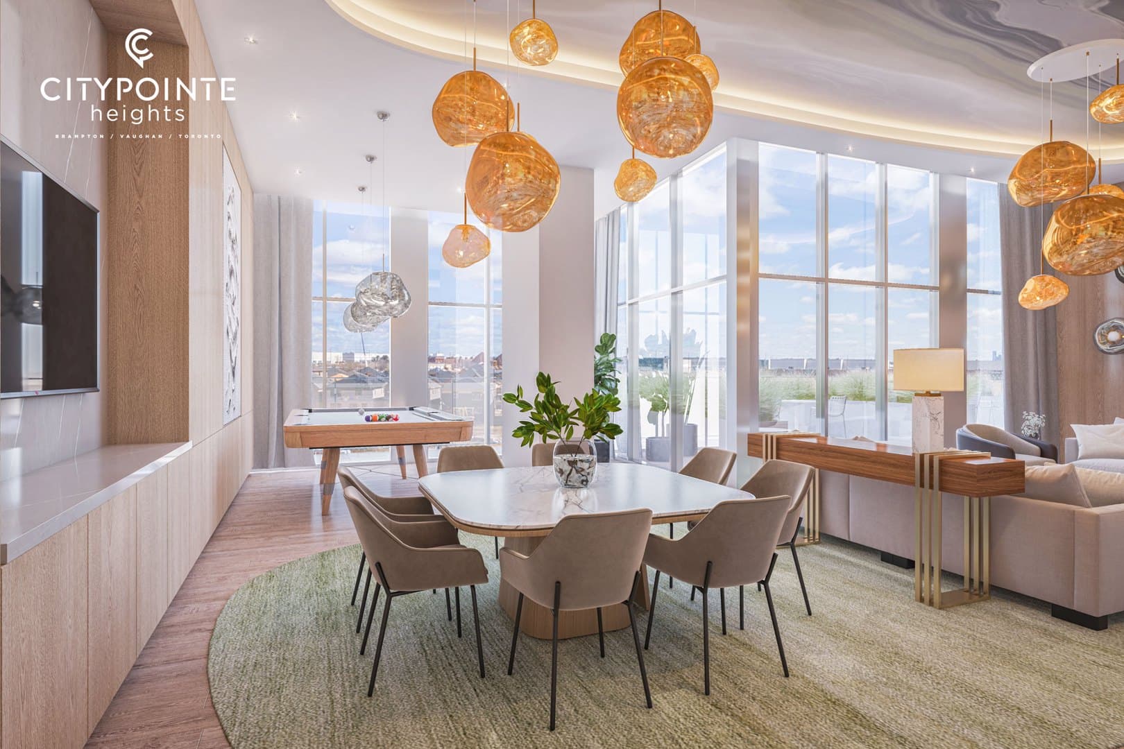 CityPointe Heights Condos - Image 5