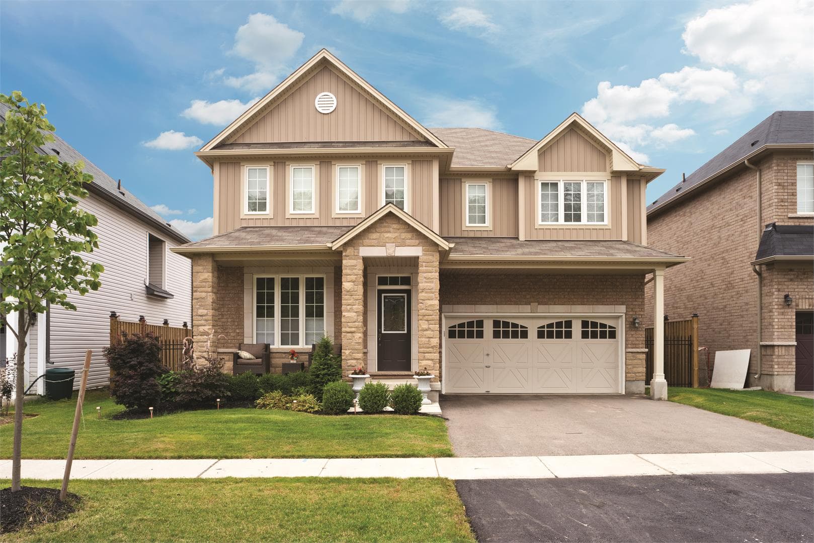 Empire Wyndfield Towns - Image 5