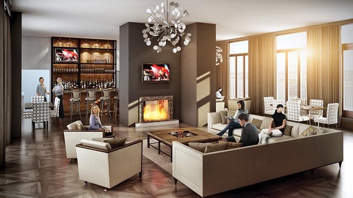 Guildwood Condos - Image 9