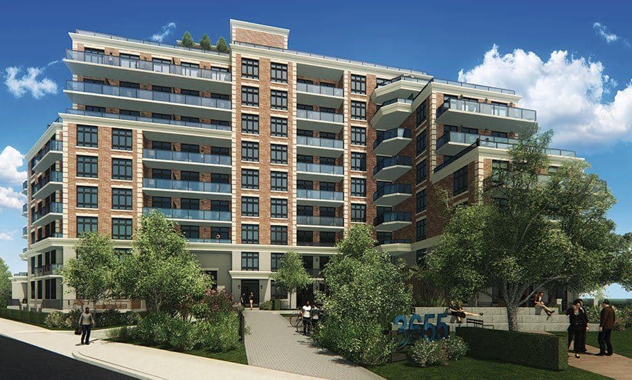 Guildwood Condos - Image 2