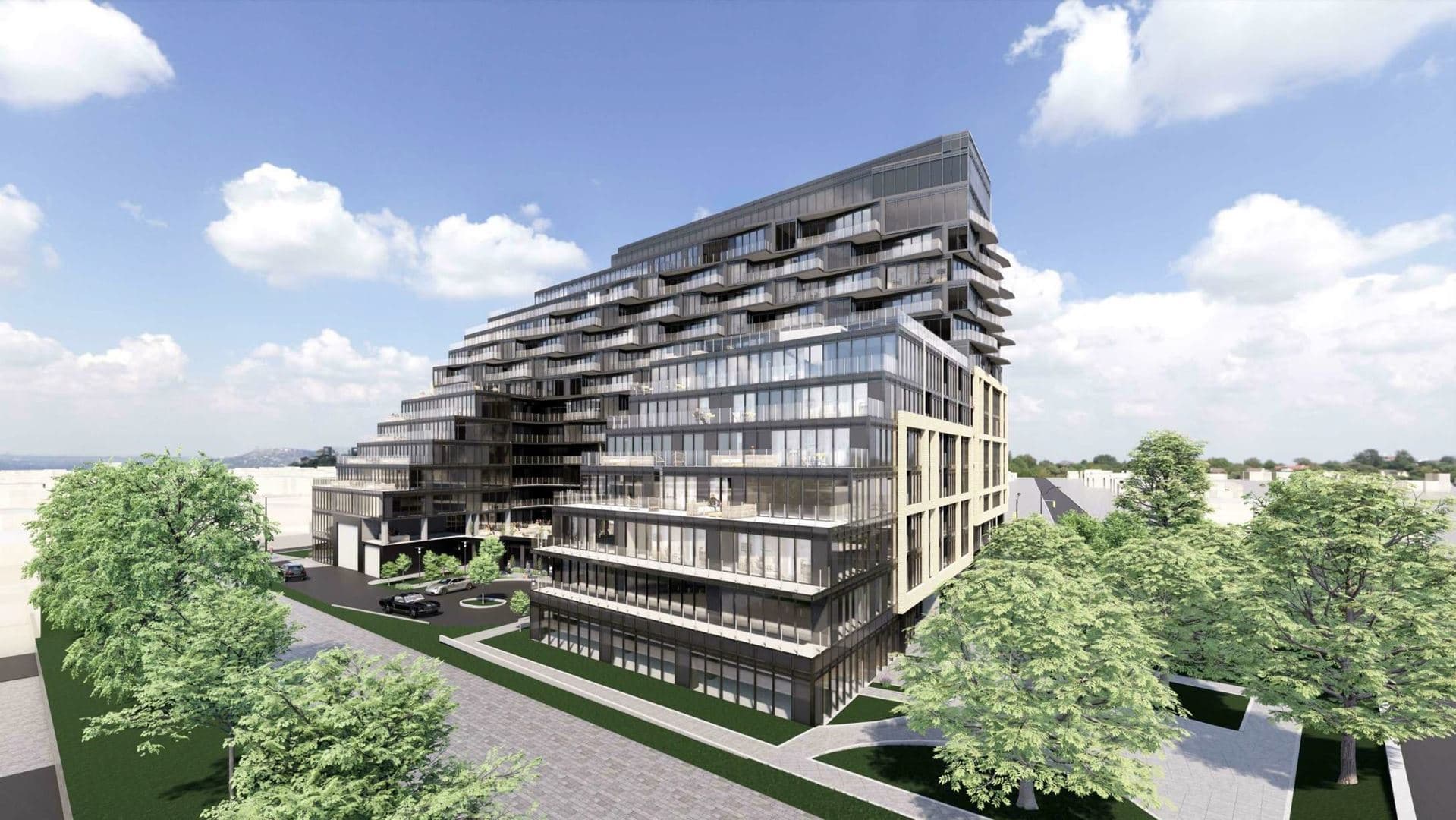 Park Central Condos - Image 4