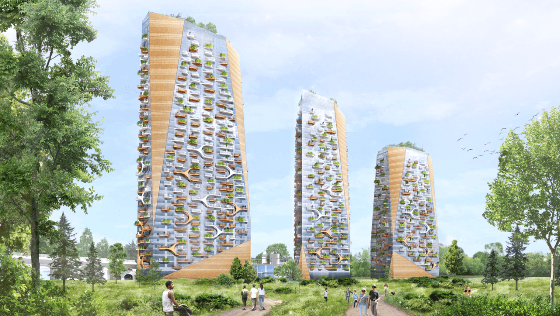 Senákw Condos - Image 6