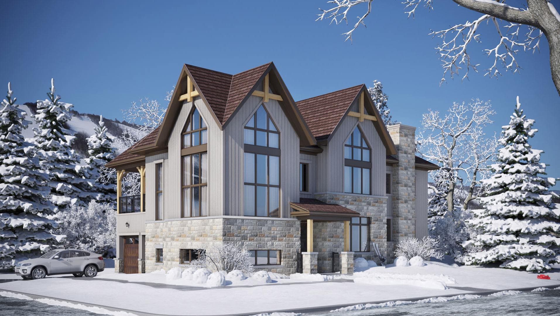 The Summit - Image 2