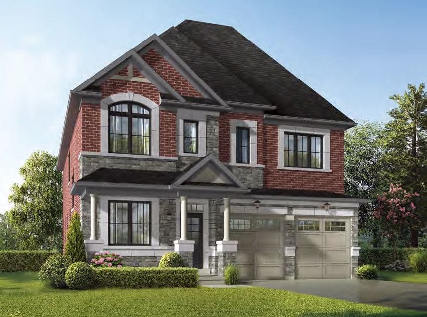 Victory Green by Remington Homes - Image 8