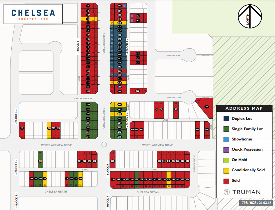Chelsea Chestermere - Image 14