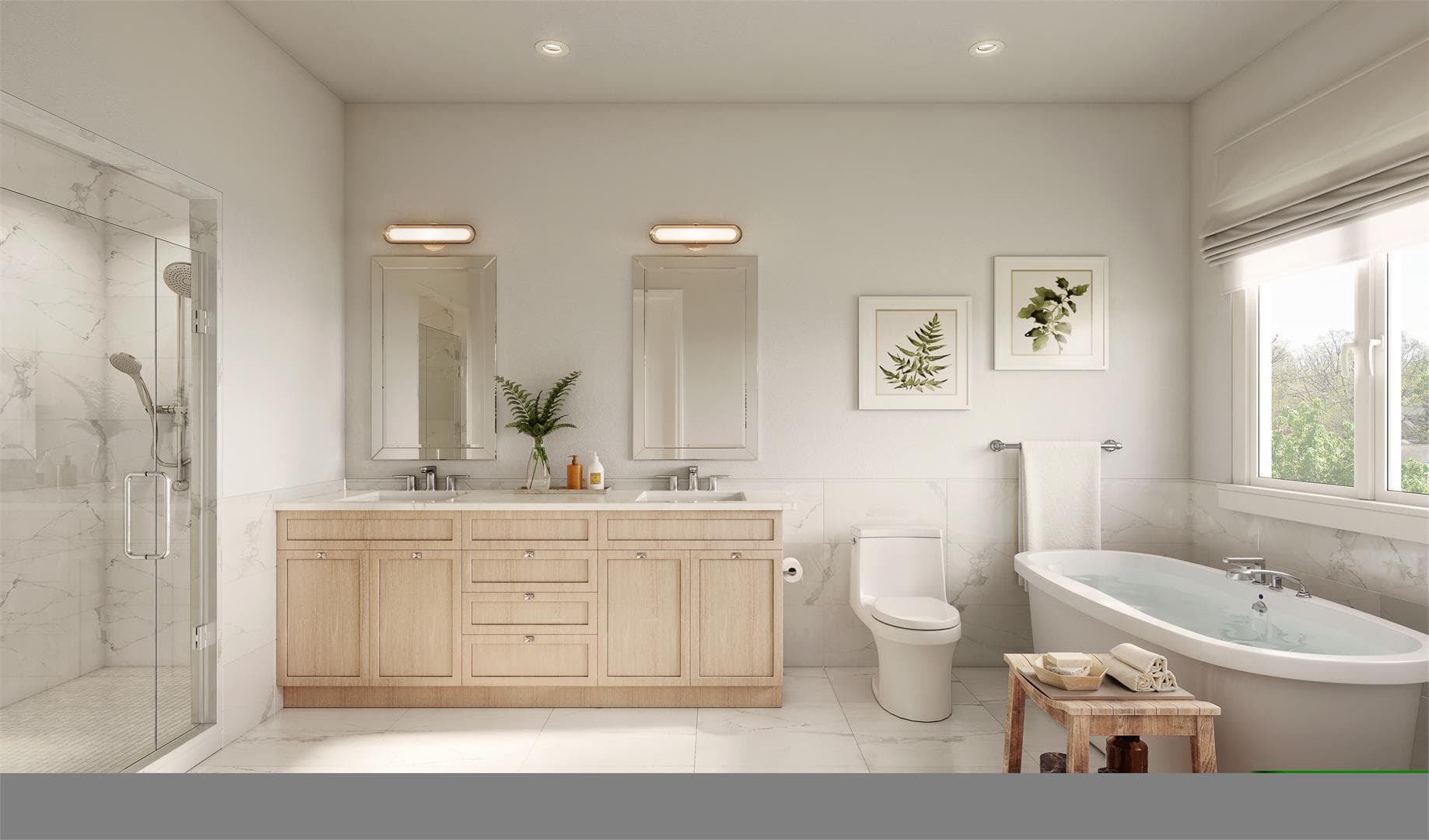 Eastmore Village Towns - Image 10