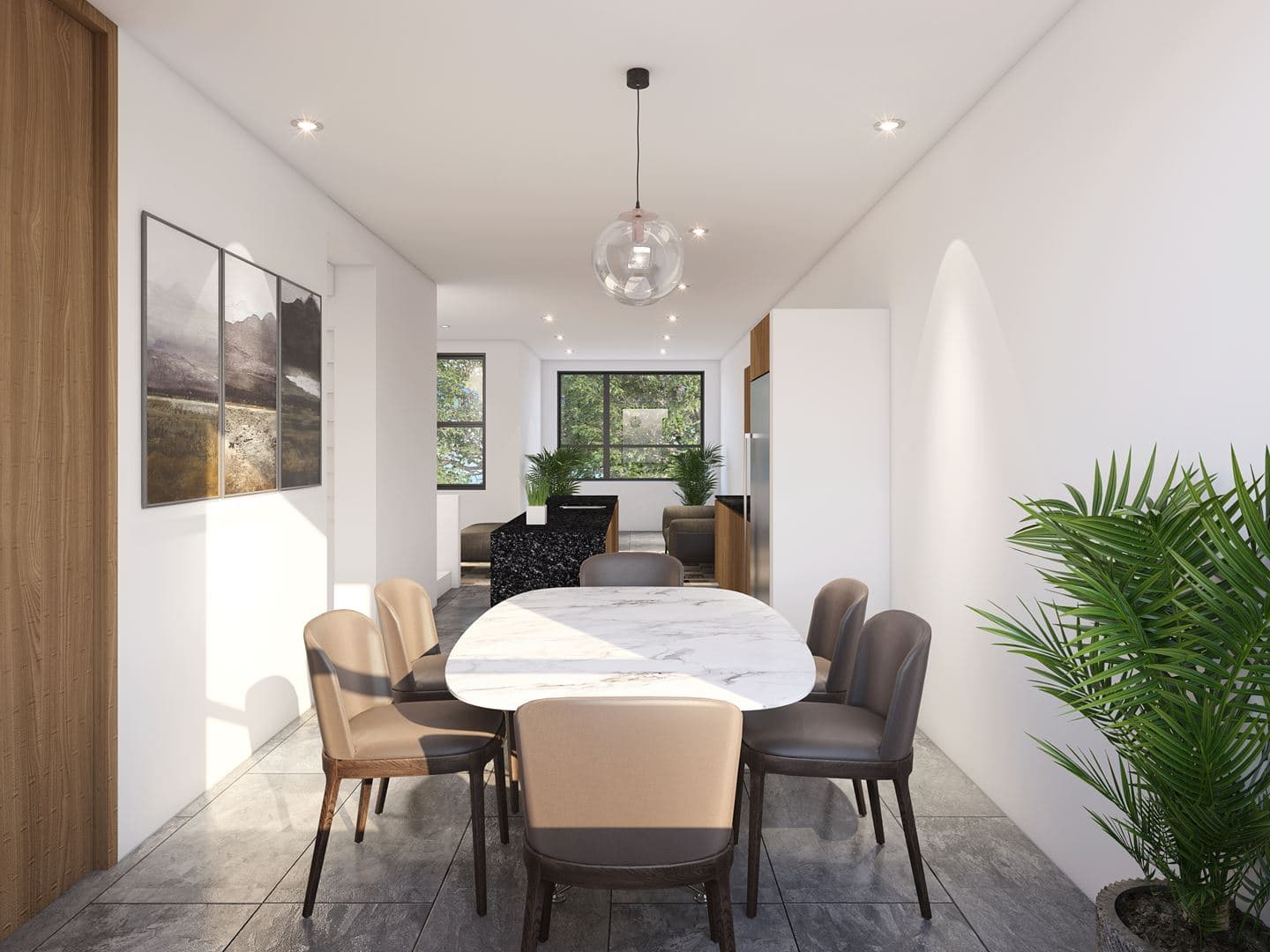 Essa Towns - Image 3