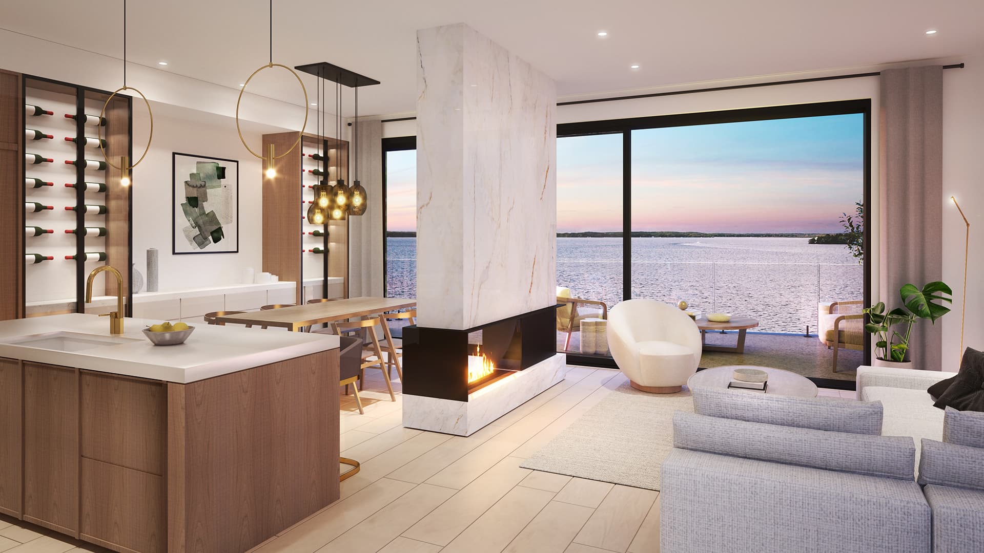 Fenelon Lakes Club Condos - Image 21