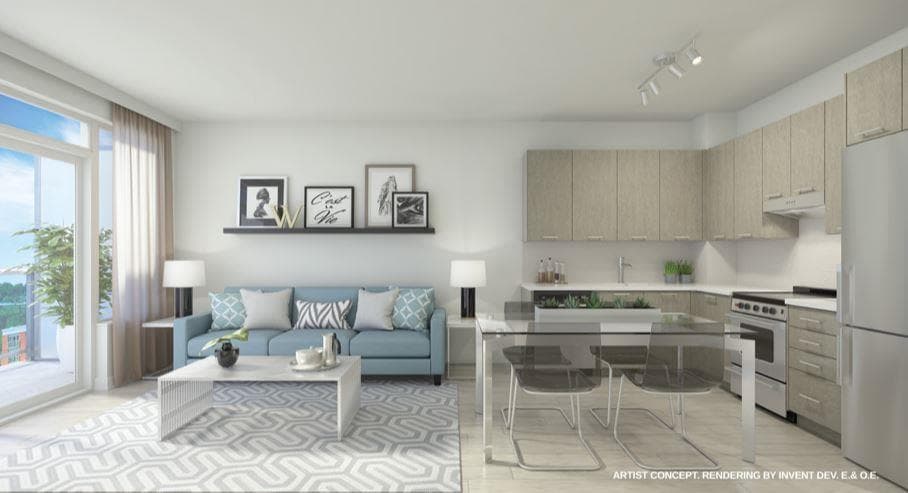 KiWi Condos - Image 6