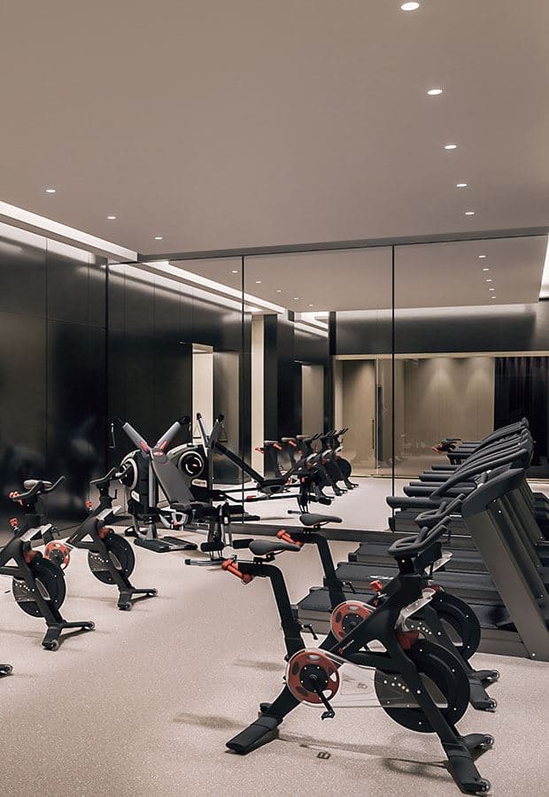 Mansfield Condos - Image 21