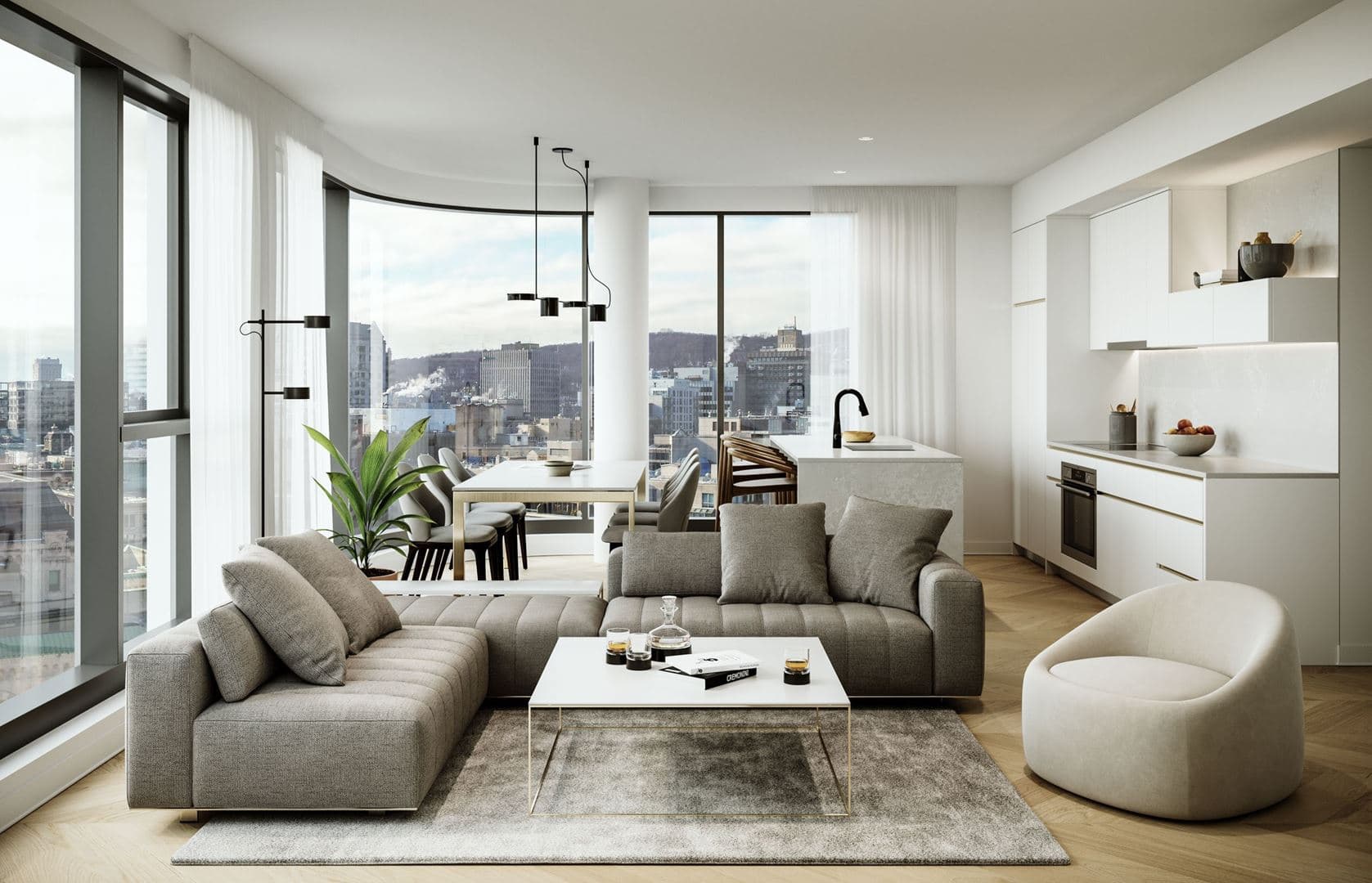 Mansfield Condos - Image 8