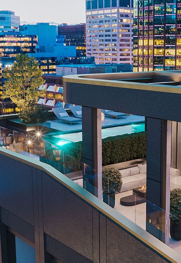 Mansfield Condos - Image 4