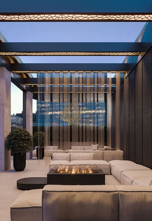 Mansfield Condos - Image 25