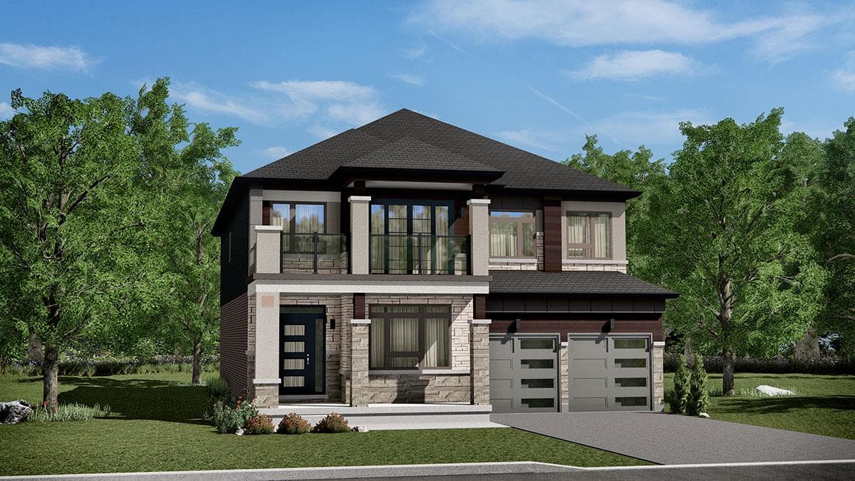 Nature’s Grand Towns - Image 5