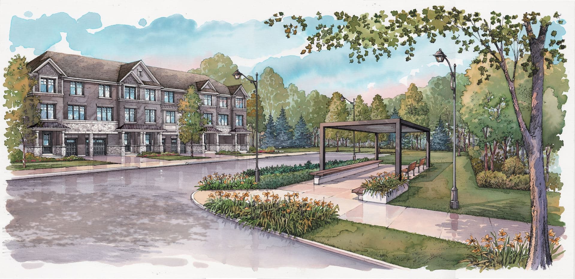 Queens Lane Towns - Image 6