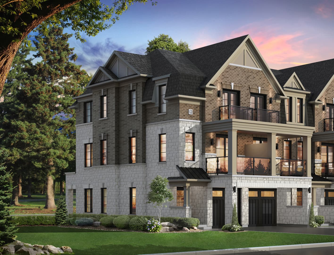 Whitehorn Woods Towns - Image 2