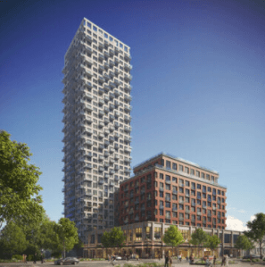 77 River Street Condos