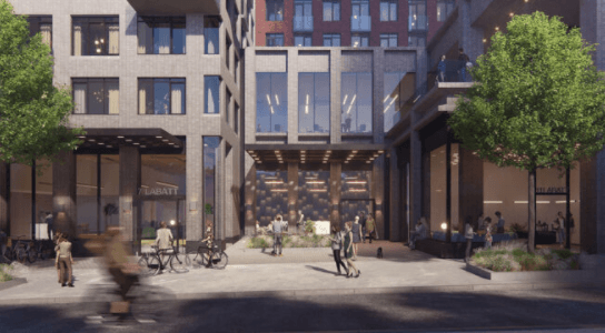 77 River Street Condos - Image 2