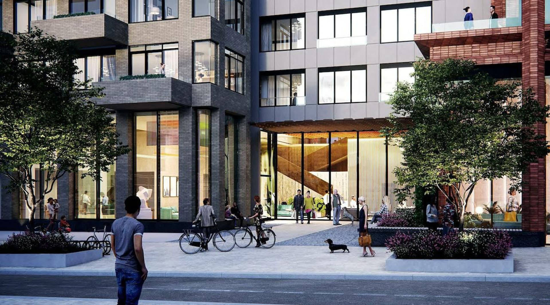 77 River Street Condos - Image 3