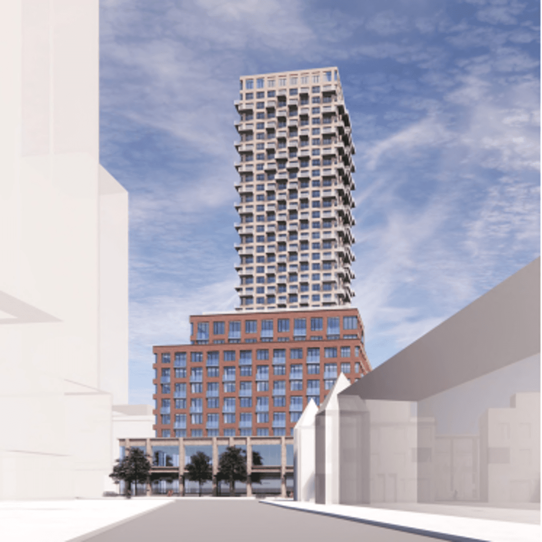 77 River Street Condos - Image 4