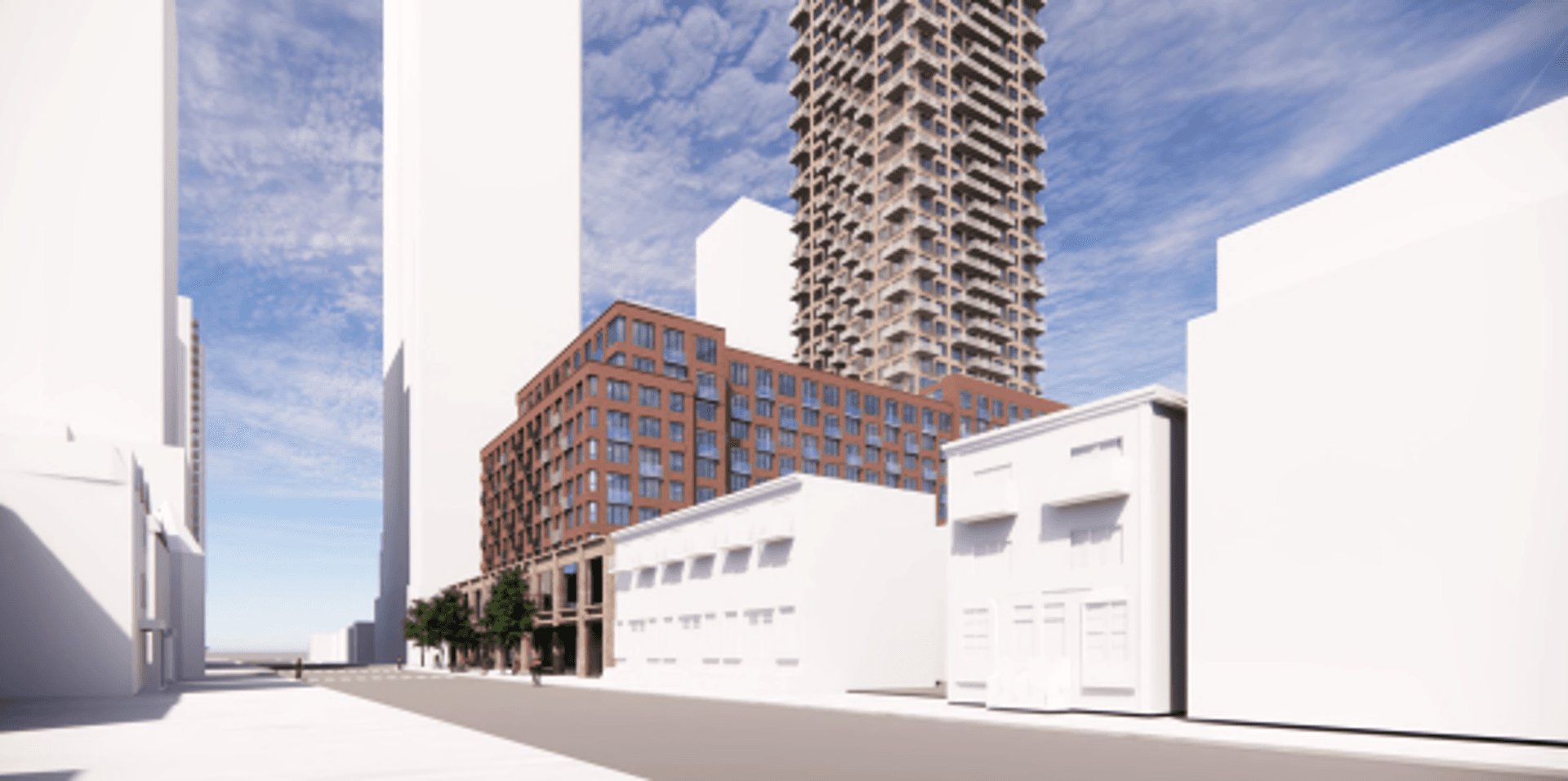 77 River Street Condos - Image 5