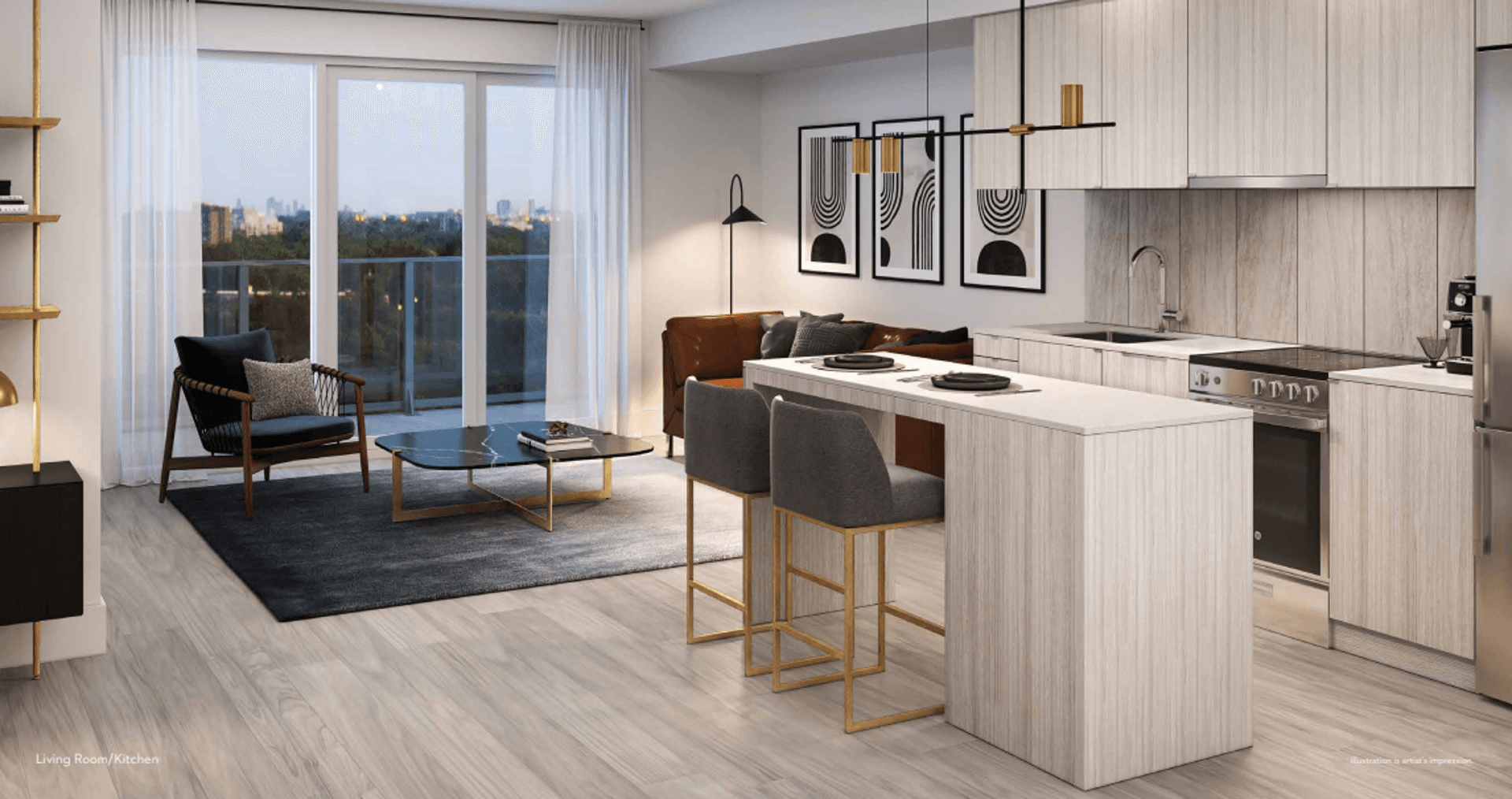 Express 2 Condos - Image 7