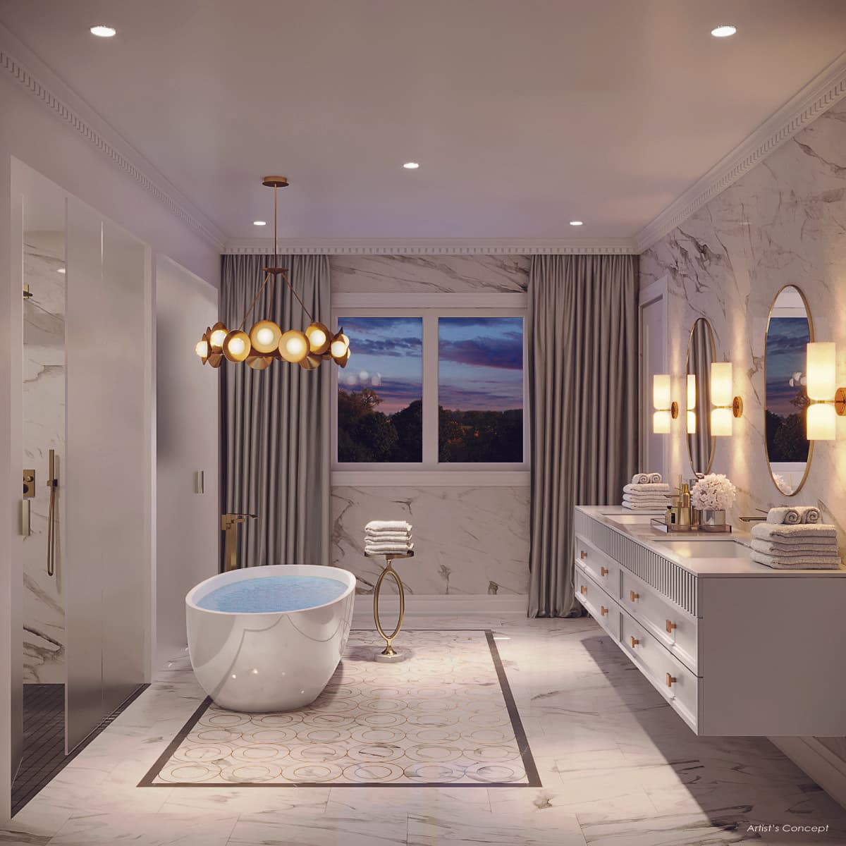 Oakridge Green Homes - Image 17