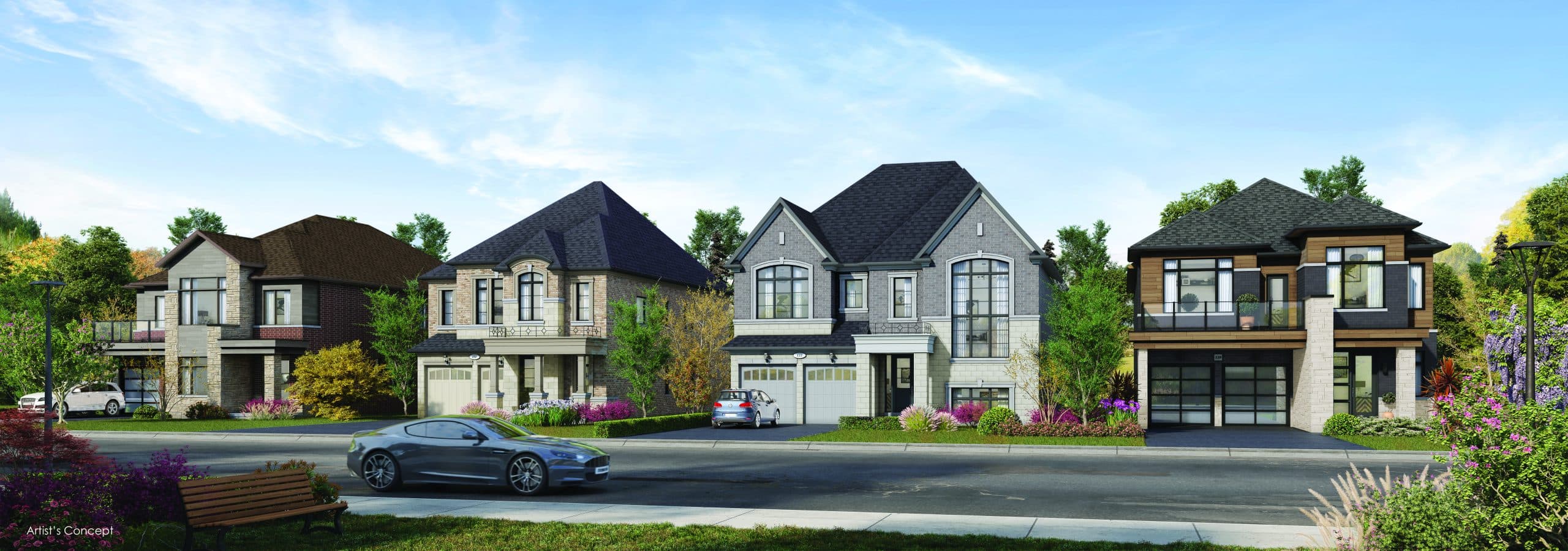 Oakridge Green Homes - Image 21