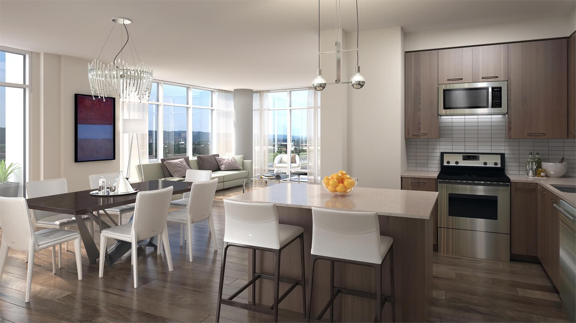 Odyssey Condos - Image 11