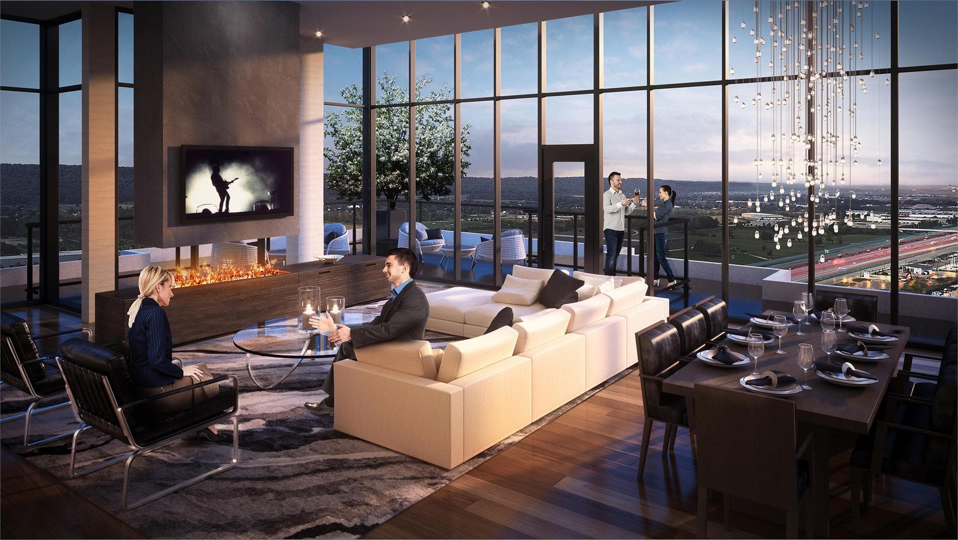 Odyssey Condos - Image 12