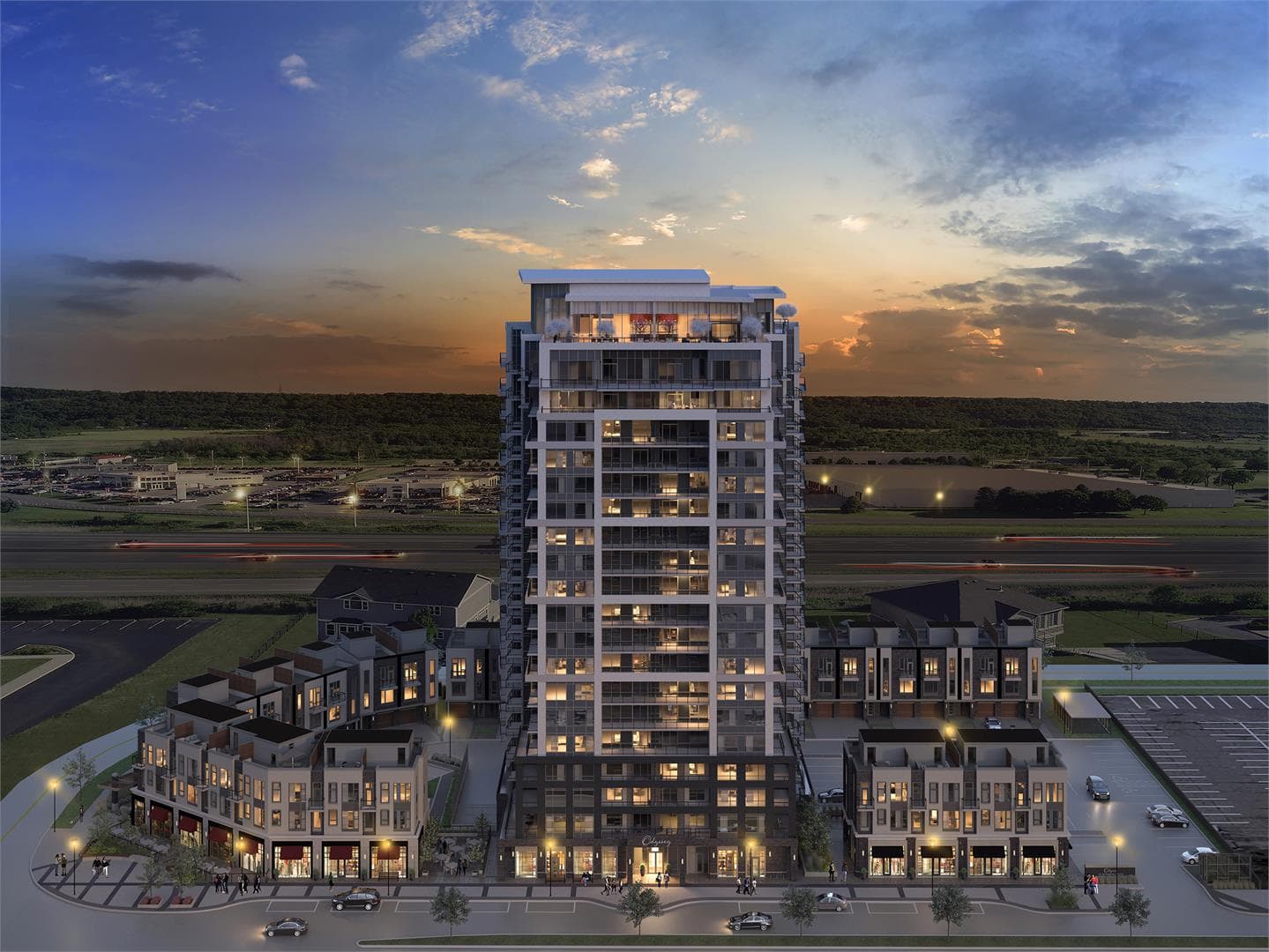 Odyssey Condos - Image 4